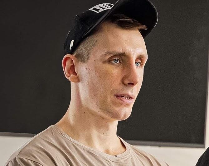 Michał 